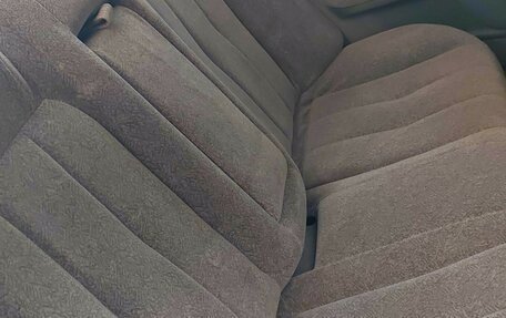 Toyota Mark II VIII (X100), 1997 год, 480 000 рублей, 4 фотография