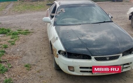 Toyota Sprinter Marino, 1993 год, 178 000 рублей, 2 фотография
