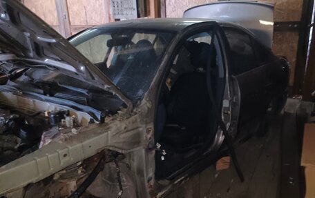 Nissan Almera, 2005 год, 95 000 рублей, 2 фотография