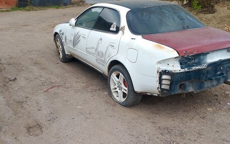 Toyota Sprinter Marino, 1993 год, 178 000 рублей, 4 фотография