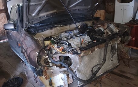 Nissan Almera, 2005 год, 95 000 рублей, 4 фотография