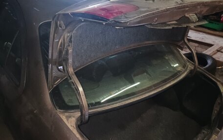 Nissan Almera, 2005 год, 95 000 рублей, 3 фотография