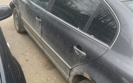 Skoda Superb III рестайлинг, 2002 год, 200 000 рублей, 4 фотография