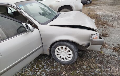 Toyota Corolla, 1997 год, 110 000 рублей, 6 фотография
