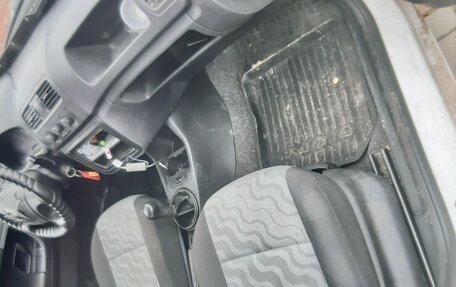 Skoda Fabia II, 2008 год, 100 000 рублей, 3 фотография