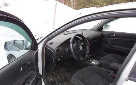 Volkswagen Passat B5+ рестайлинг, 1998 год, 190 000 рублей, 8 фотография