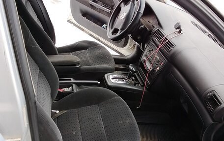 Volkswagen Passat B5+ рестайлинг, 1998 год, 190 000 рублей, 9 фотография