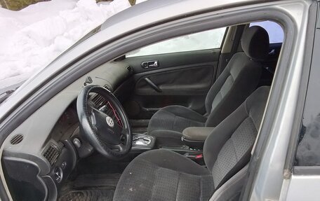Volkswagen Passat B5+ рестайлинг, 1998 год, 190 000 рублей, 7 фотография