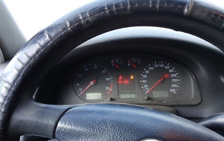 Volkswagen Passat B5+ рестайлинг, 1998 год, 190 000 рублей, 12 фотография