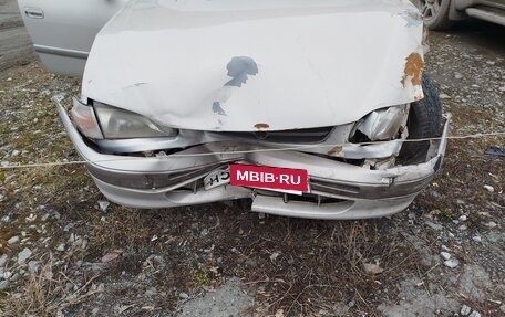 Toyota Corolla, 1997 год, 110 000 рублей, 2 фотография