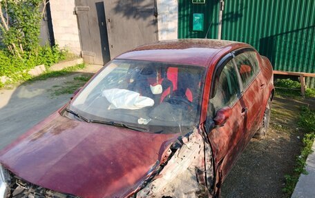 Renault Megane II, 2007 год, 180 000 рублей, 8 фотография