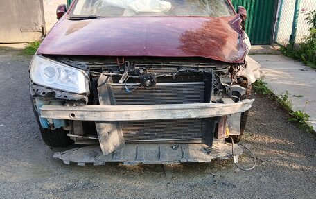 Renault Megane II, 2007 год, 180 000 рублей, 3 фотография