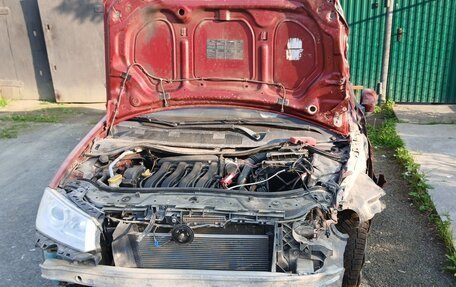 Renault Megane II, 2007 год, 180 000 рублей, 9 фотография