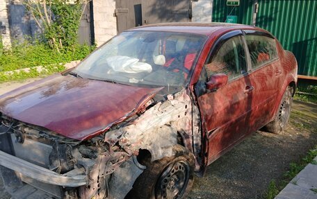 Renault Megane II, 2007 год, 180 000 рублей, 4 фотография