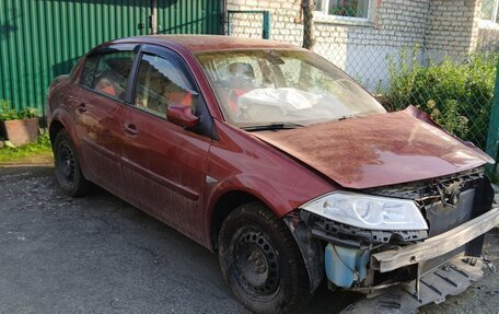 Renault Megane II, 2007 год, 180 000 рублей, 7 фотография
