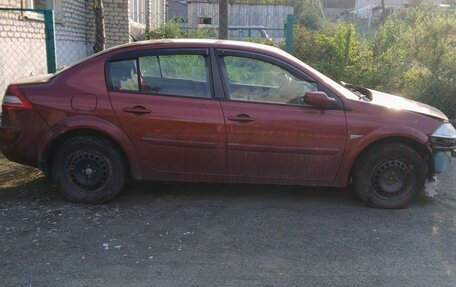 Renault Megane II, 2007 год, 180 000 рублей, 6 фотография