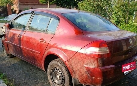 Renault Megane II, 2007 год, 180 000 рублей, 2 фотография