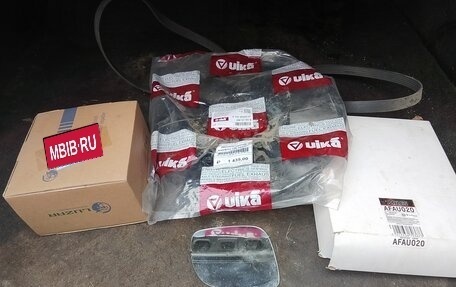 Volkswagen Passat B5+ рестайлинг, 1998 год, 190 000 рублей, 4 фотография