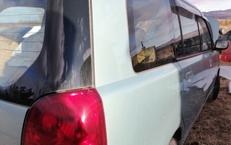 Mitsubishi Dion I рестайлинг, 2001 год, 170 000 рублей, 3 фотография