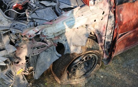 Renault Megane II, 2007 год, 180 000 рублей, 13 фотография