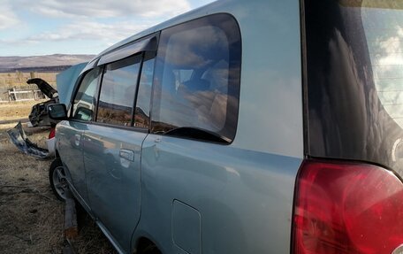 Mitsubishi Dion I рестайлинг, 2001 год, 170 000 рублей, 4 фотография