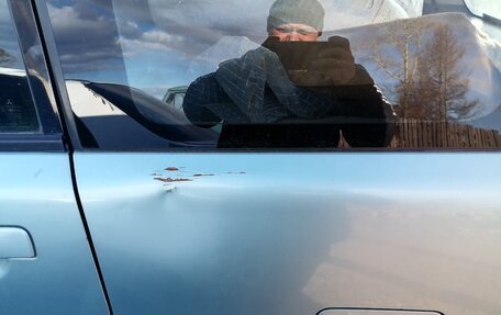 Mitsubishi Dion I рестайлинг, 2001 год, 170 000 рублей, 6 фотография