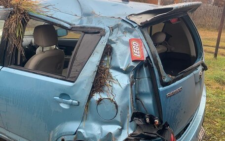 Toyota Passo III, 2007 год, 170 000 рублей, 3 фотография