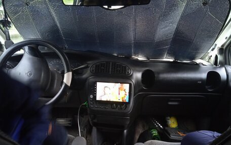 Plymouth Voyager III, 1995 год, 370 000 рублей, 10 фотография