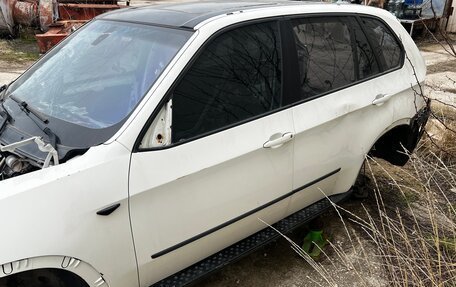 BMW X5, 2008 год, 120 000 рублей, 5 фотография