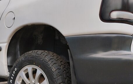 Plymouth Voyager III, 1995 год, 370 000 рублей, 11 фотография