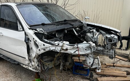 BMW X5, 2008 год, 120 000 рублей, 3 фотография