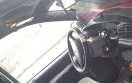 Plymouth Voyager III, 1995 год, 370 000 рублей, 9 фотография