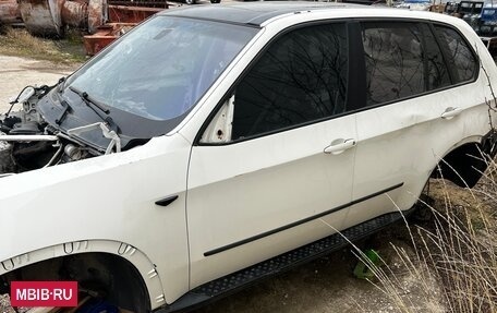 BMW X5, 2008 год, 120 000 рублей, 4 фотография