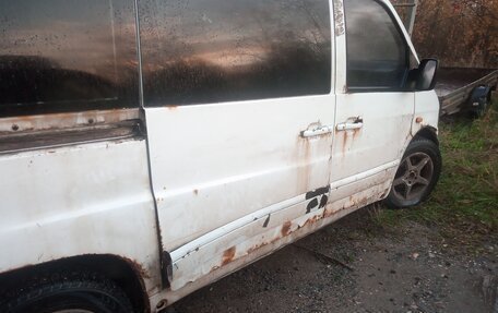 Mercedes-Benz Vito, 2001 год, 150 000 рублей, 3 фотография