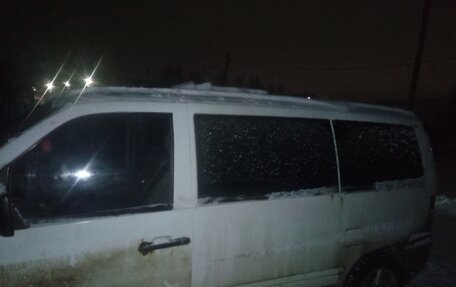 Mercedes-Benz Vito, 2001 год, 150 000 рублей, 5 фотография