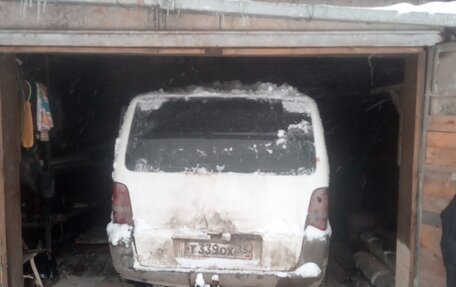 Mercedes-Benz Vito, 2001 год, 150 000 рублей, 4 фотография