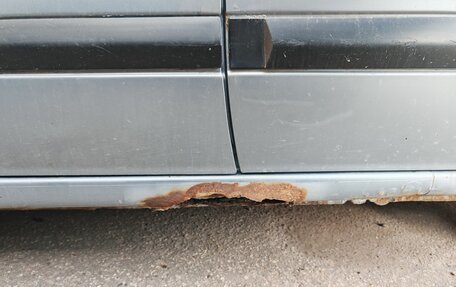 Nissan Almera, 2004 год, 230 999 рублей, 6 фотография