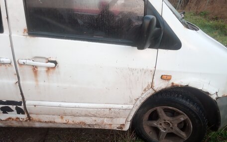 Mercedes-Benz Vito, 2001 год, 150 000 рублей, 7 фотография