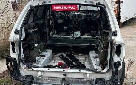 BMW X5, 2008 год, 120 000 рублей, 2 фотография