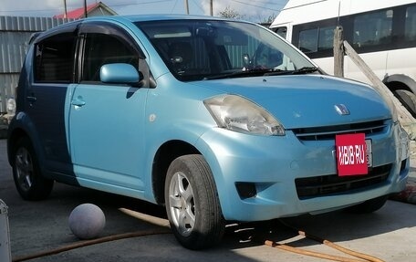 Toyota Passo III, 2007 год, 170 000 рублей, 2 фотография