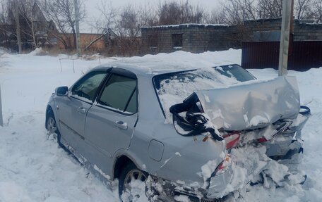 Honda Torneo, 2001 год, 200 000 рублей, 3 фотография