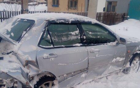 Honda Torneo, 2001 год, 200 000 рублей, 4 фотография