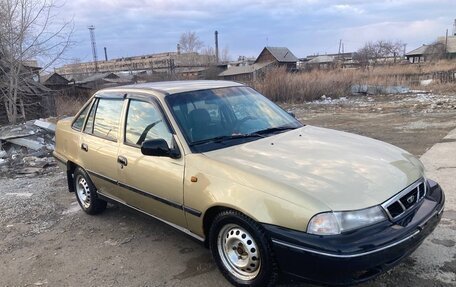 Daewoo Nexia I рестайлинг, 2007 год, 50 000 рублей, 3 фотография