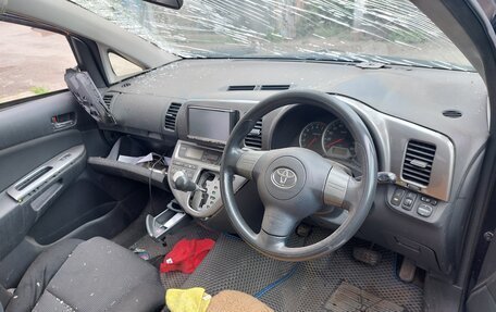 Toyota Wish II, 2008 год, 350 000 рублей, 3 фотография