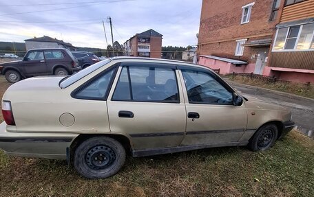 Daewoo Nexia I рестайлинг, 2007 год, 50 000 рублей, 4 фотография