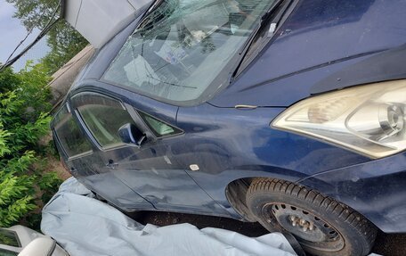 Toyota Wish II, 2008 год, 350 000 рублей, 7 фотография