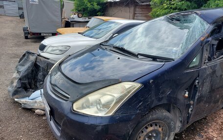 Toyota Wish II, 2008 год, 350 000 рублей, 6 фотография