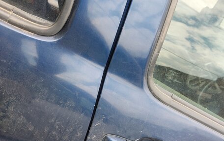 Toyota Wish II, 2008 год, 350 000 рублей, 8 фотография