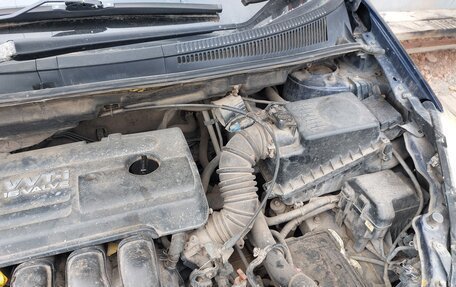 Toyota Wish II, 2008 год, 350 000 рублей, 9 фотография