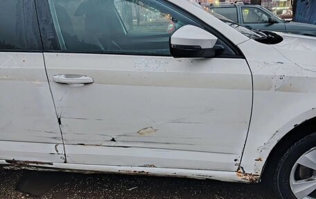 Skoda Octavia, 2015 год, 390 000 рублей, 6 фотография